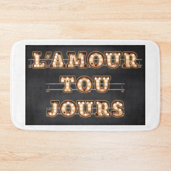 Item preview, L' Amour tou Jours - Bulb designed and sold by Art-Frankenberg.