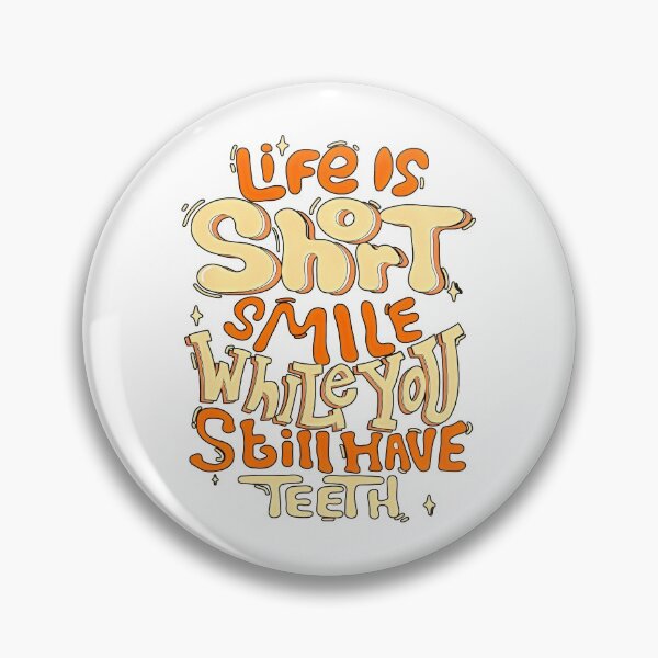 Item preview, Smile Sayings (2) designed and sold by QuoteMan.