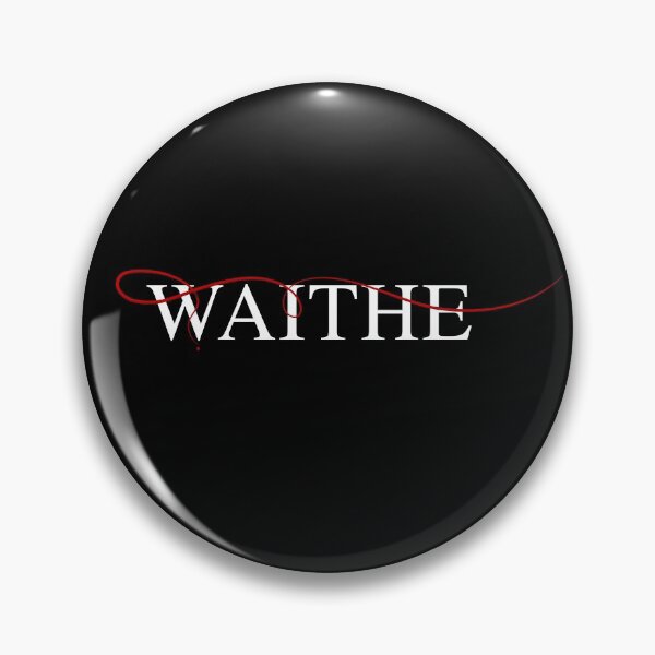 Item preview, Waithe designed and sold by JahayTheFoxAO.