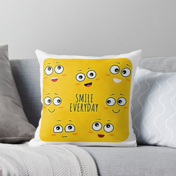 Item preview, Smiling (4) designed and sold by QuoteMan.
