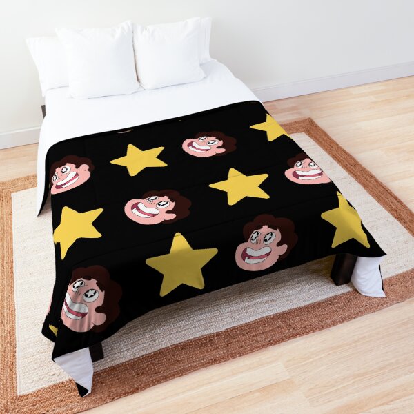 Steven Universe Future pattern Comforter