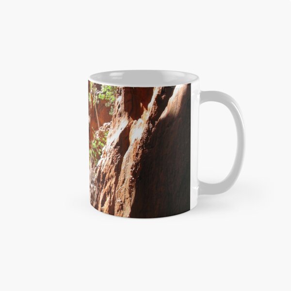 Item preview, Standley Chasm designed and sold by Linda Lees.
