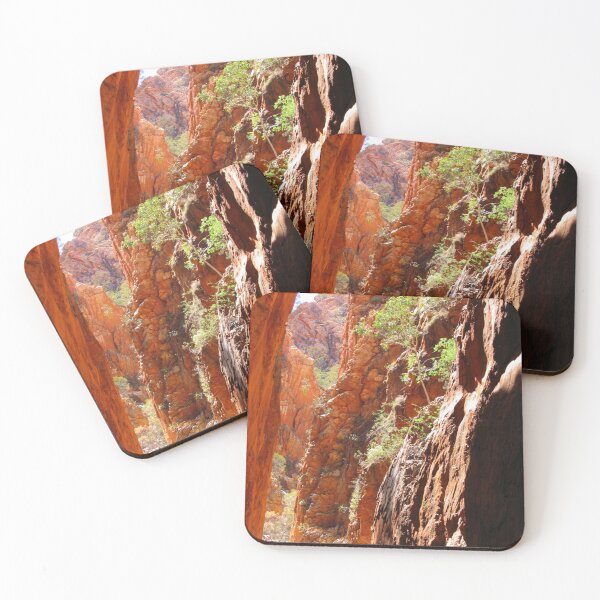 Item preview, Standley Chasm designed and sold by Linda Lees.