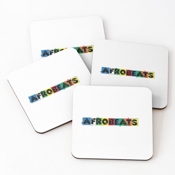 Item preview, Afrobeats designed and sold by Fasmwa.