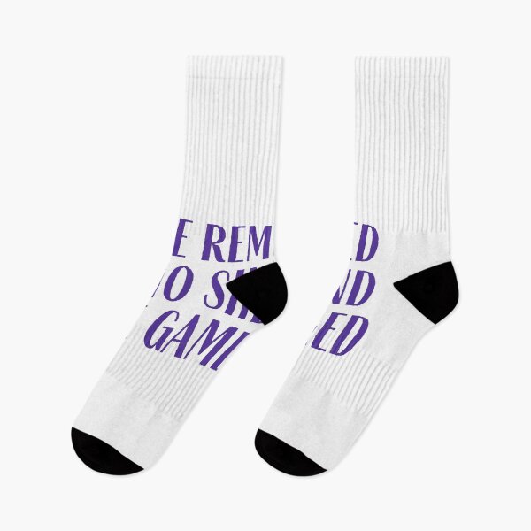 Item preview, The Game Changed designed and sold by rymcintire.