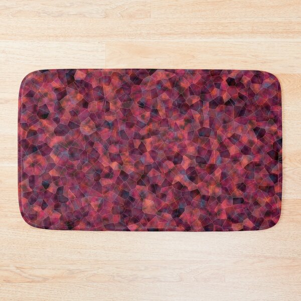 Item preview, Crystalline Marble Mosaic designed and sold by Chromawave.