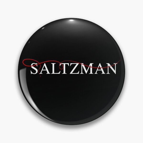 Item preview, Saltzman designed and sold by JahayTheFoxAO.