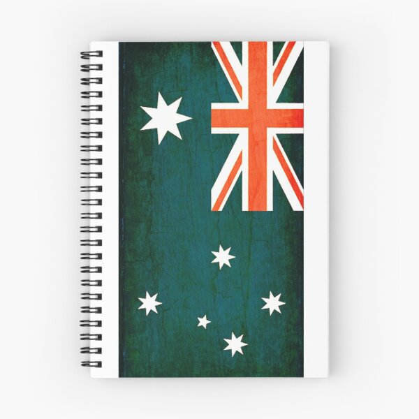 Item preview, Vintage Australian Flag designed and sold by Callum0414.
