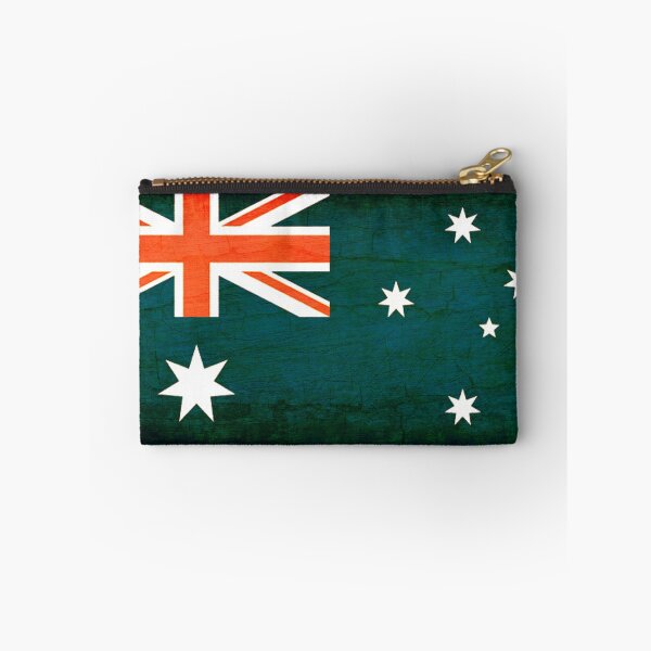 Item preview, Vintage Australian Flag designed and sold by Callum0414.