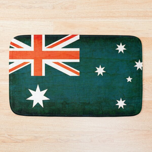 Item preview, Vintage Australian Flag designed and sold by Callum0414.