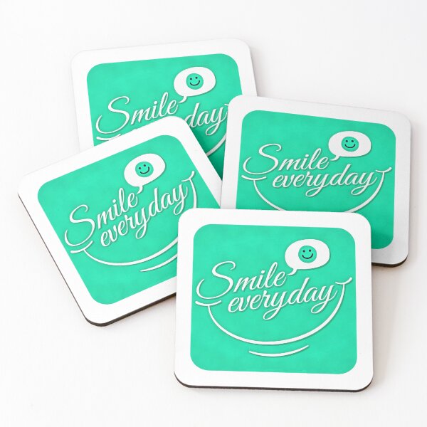 Item preview, Happy Smile (1) designed and sold by QuoteMan.