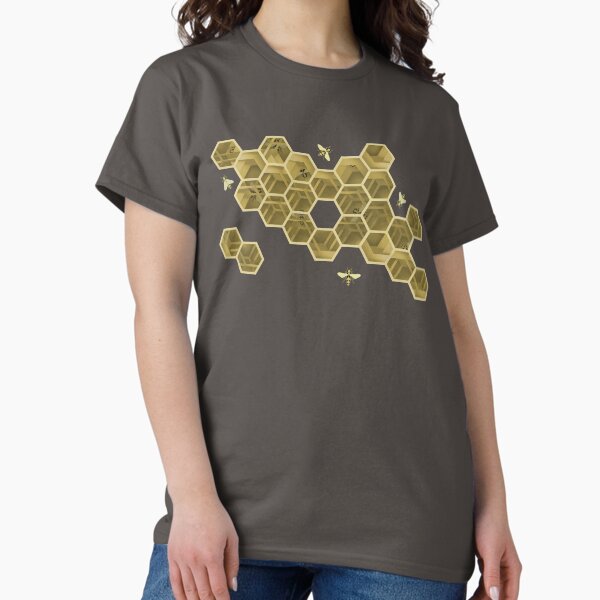 Item preview, Honeycomb designed and sold by DeepSpaceDesigns.