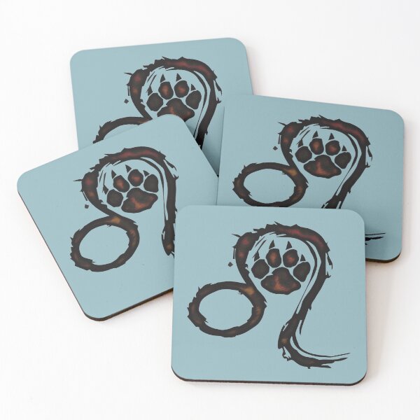 Item preview, Leo designed and sold by Mad Monkey Shop.