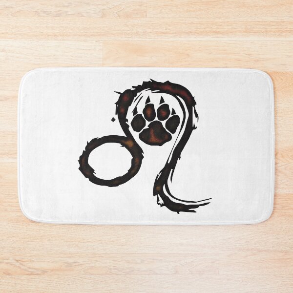 Item preview, Leo designed and sold by Mad Monkey Shop.