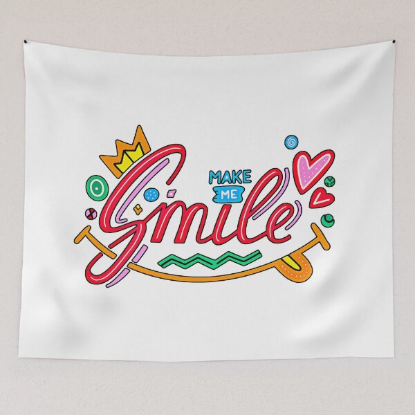 Item preview, Sunny Smile (5) designed and sold by QuoteMan.