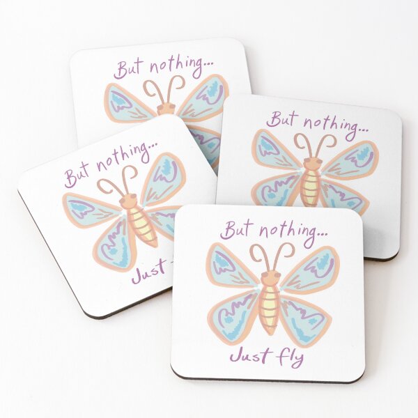 Item preview, But Nothing... Just Fly designed and sold by BJCole.