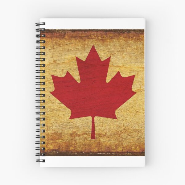 Item preview, Vintage Canadian Flag designed and sold by Callum0414.