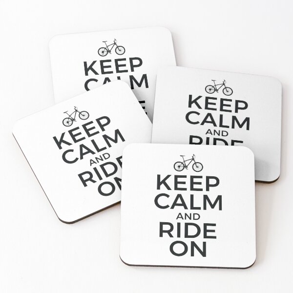 Item preview, Funny Mountain Biking Design  designed and sold by EstelleStar.
