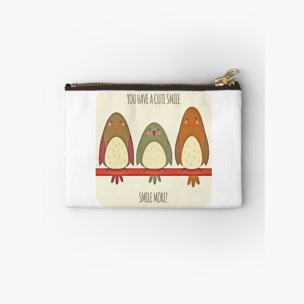 Item preview, Happy Smile (8) designed and sold by QuoteMan.