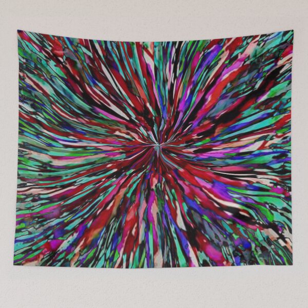 Item preview, Love explosion designed and sold by Kessel Kunst.