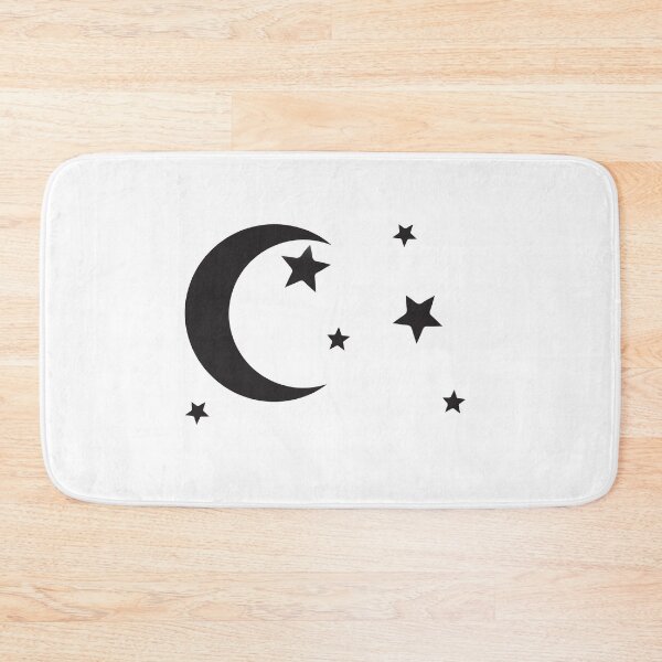 Item preview, Good Night designed and sold by Mad Monkey Shop.