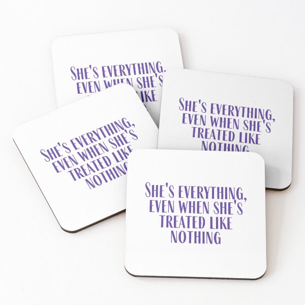 Item preview, She's Everything designed and sold by rymcintire.