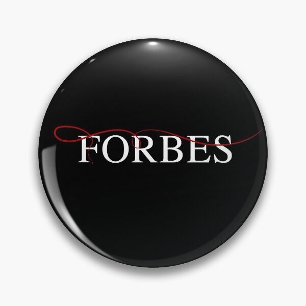 Item preview, Forbes designed and sold by JahayTheFoxAO.