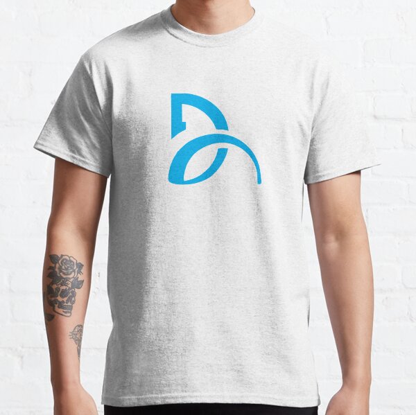 Sans titre T-shirt classique
