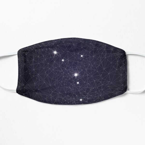 constellation games // cancer Mask