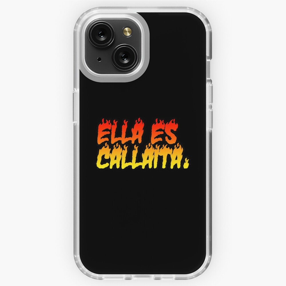 Ella es callaita - Bad Bunny