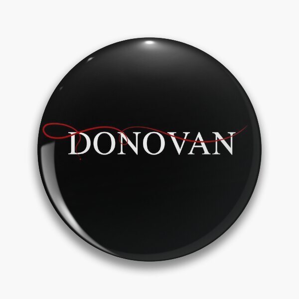 Item preview, Donovan designed and sold by JahayTheFoxAO.