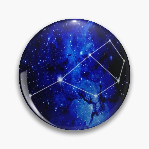 Item preview, Pleiades Constellation Star Map designed and sold by Bluepress.