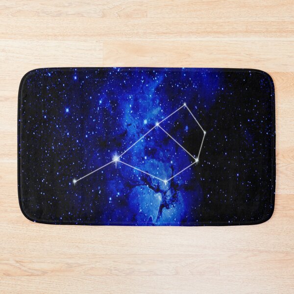 Item preview, Pleiades Constellation Star Map designed and sold by Bluepress.