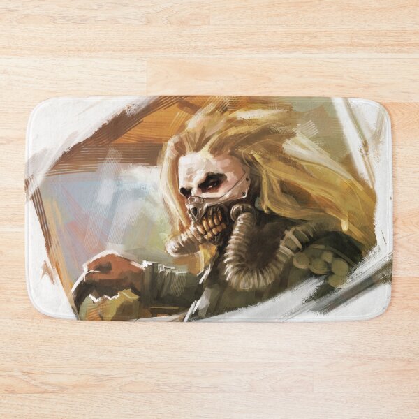 Item preview, Immortan Joe designed and sold by AkiMao.