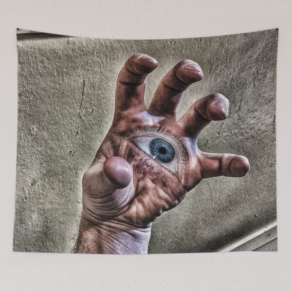 Item preview, Hold your Gaze designed and sold by giftoftradition.