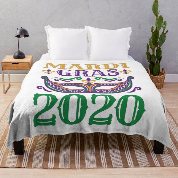Item preview, Mardi Gras 2020 designed and sold by EstelleStar.