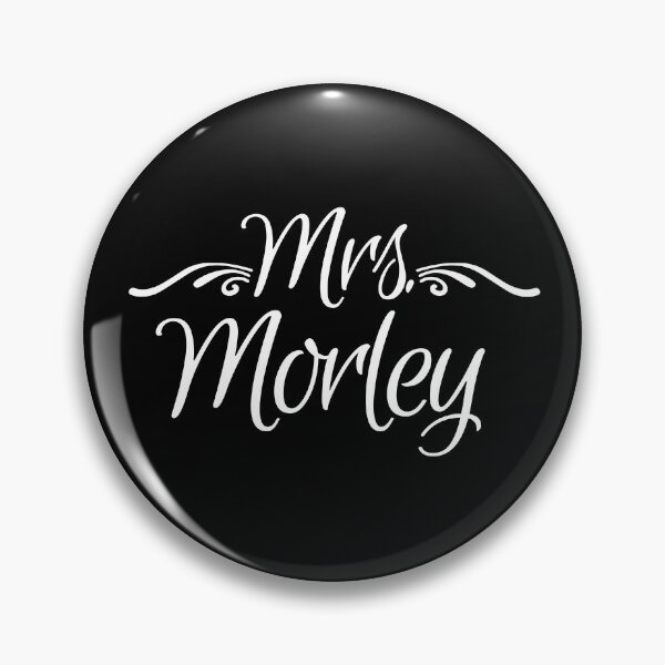 Item preview, Mrs. Morley designed and sold by JahayTheFoxAO.