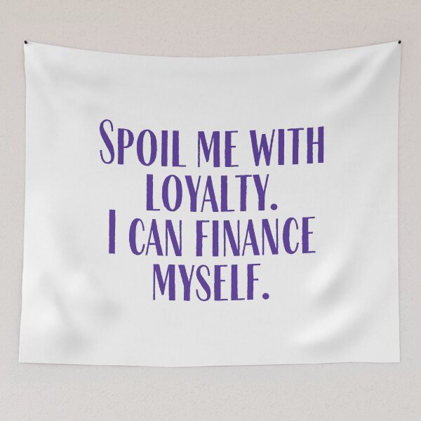 Item preview, Loyalty designed and sold by rymcintire.