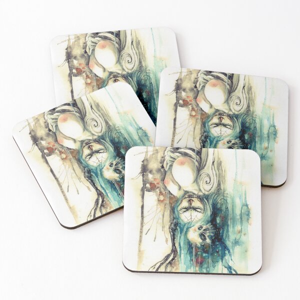 Item preview, MalaSuerte designed and sold by AkiMao.