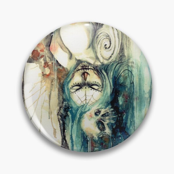 Item preview, MalaSuerte designed and sold by AkiMao.