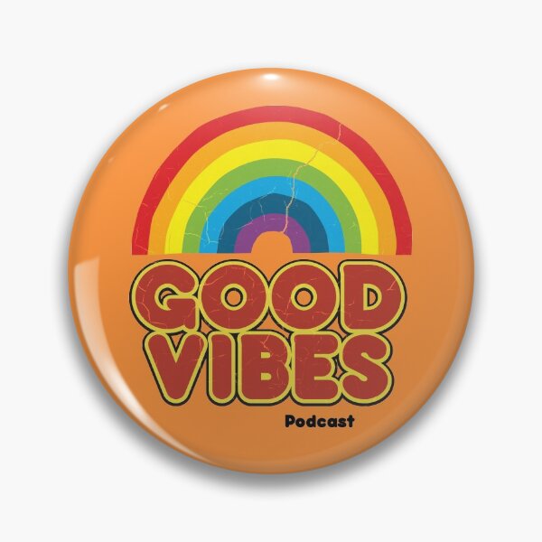 Artikelvorschau, Guter Vibes Podcast entworfen und verkauft von Tobias1969.