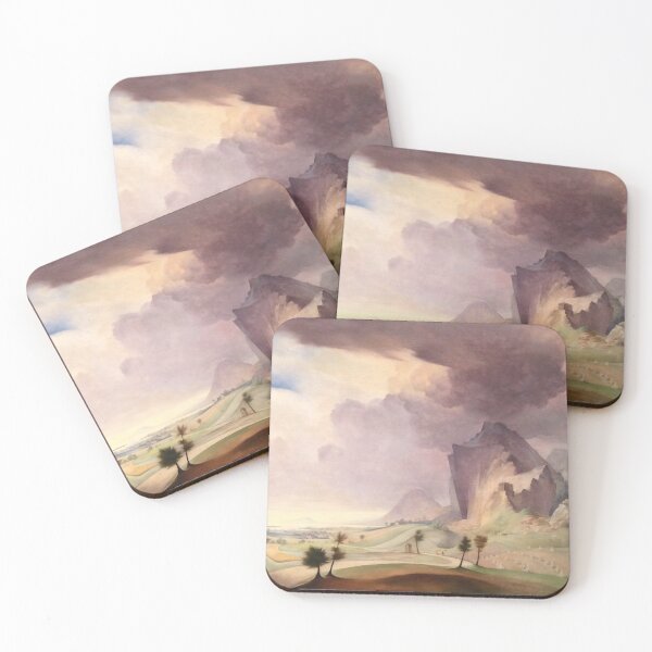 Item preview, Franz Sedlacek - The Road designed and sold by ArtExpression.