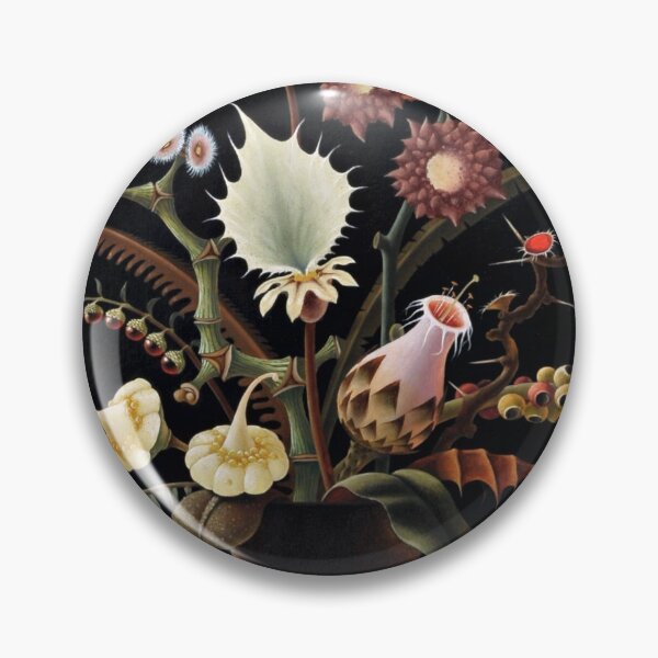 Item preview, Franz Sedlacek - Flower Piece designed and sold by ArtExpression.