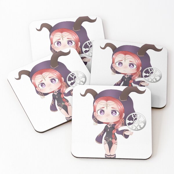 Item preview, fiona gilman (priestess) - gacha edit designed and sold by BambooBanana.