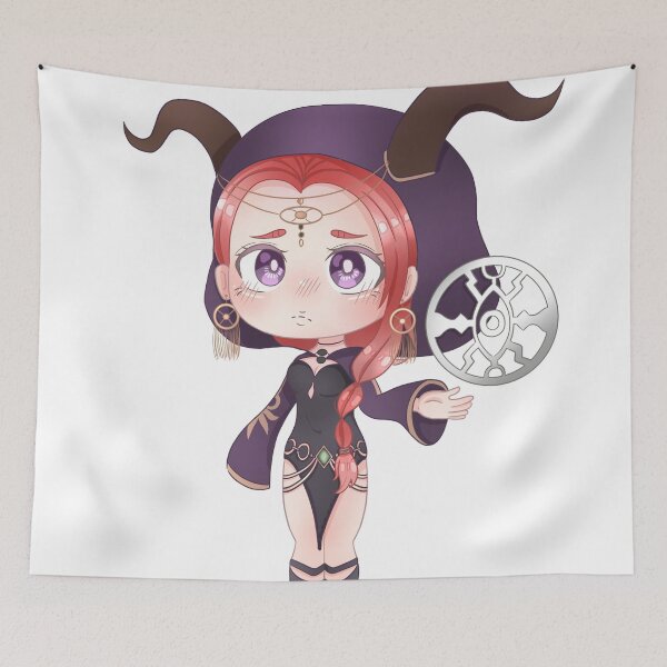 Item preview, fiona gilman (priestess) - gacha edit designed and sold by BambooBanana.