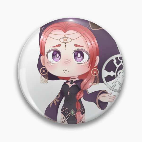 Item preview, fiona gilman (priestess) - gacha edit designed and sold by BambooBanana.