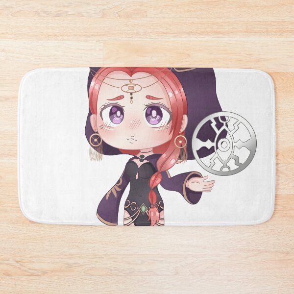 Item preview, fiona gilman (priestess) - gacha edit designed and sold by BambooBanana.