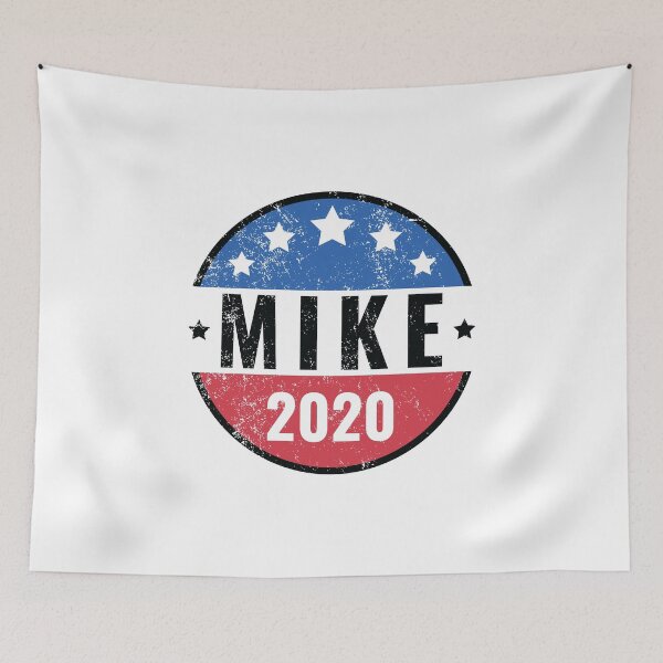 Item preview, Mike Bloomberg 2020 designed and sold by EstelleStar.