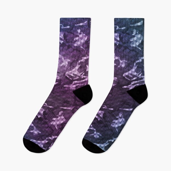 Item preview, unicorn camouflage designed and sold by missninjacookie.