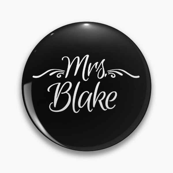 Item preview, Mrs. Blake designed and sold by JahayTheFoxAO.